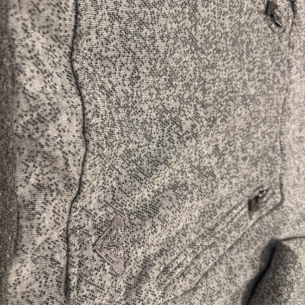 Y2K Roxy Hooded Sweatshirt - Picture 4 of 5